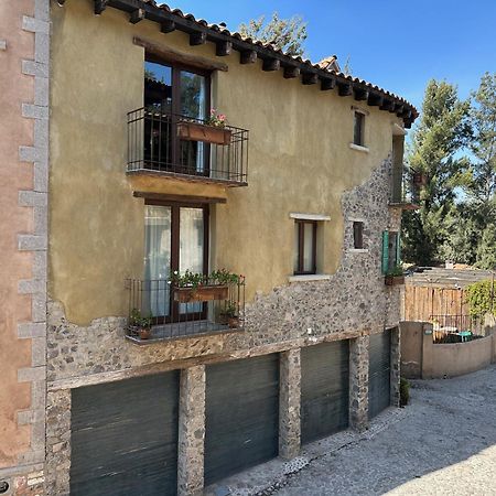Santeagueda Loft Casa Di Sam En Val'Quirico 아파트 외부 사진