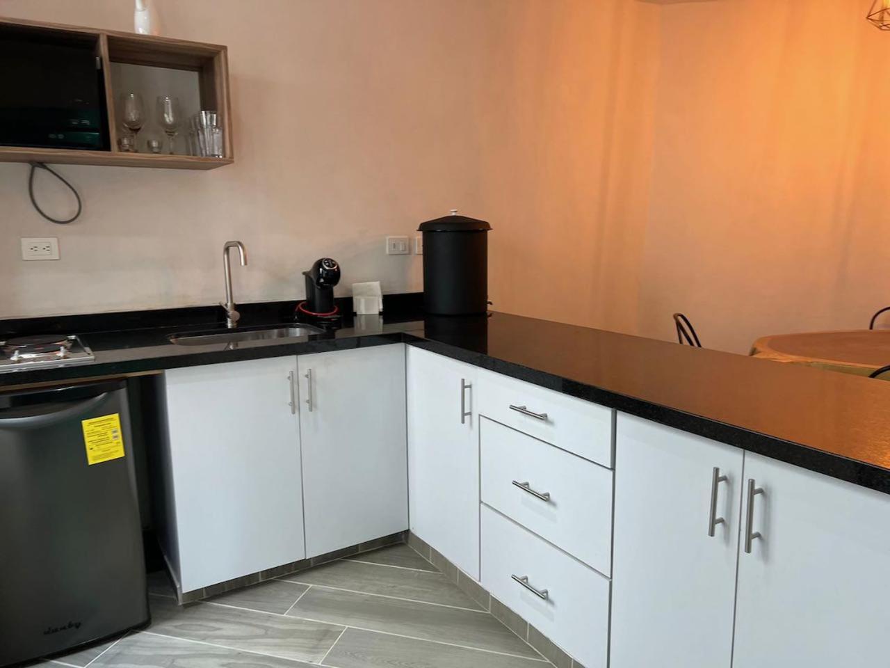 Santeagueda Loft Casa Di Sam En Val'Quirico 아파트 외부 사진