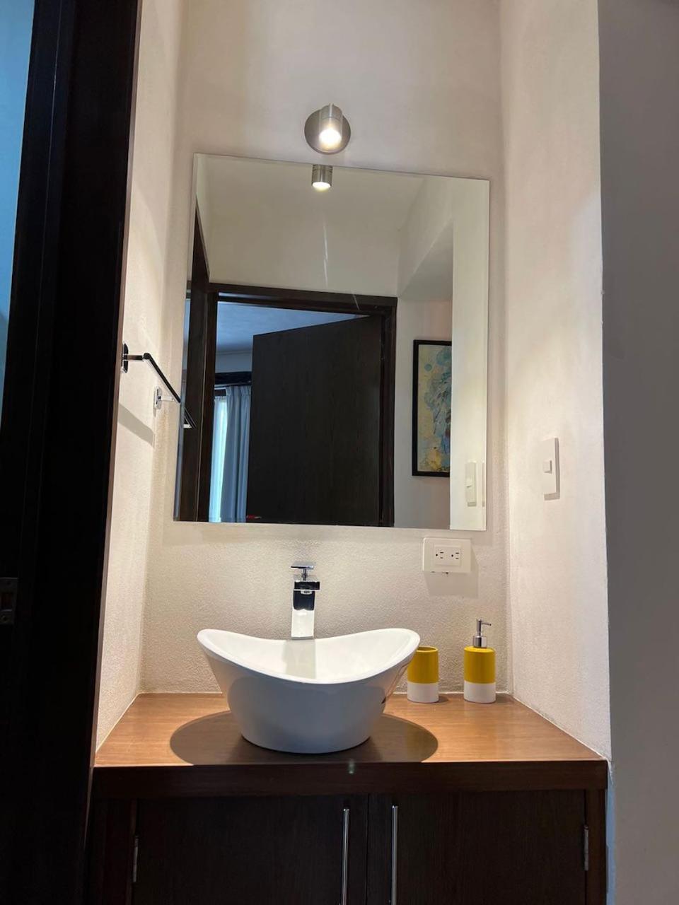 Santeagueda Loft Casa Di Sam En Val'Quirico 아파트 외부 사진