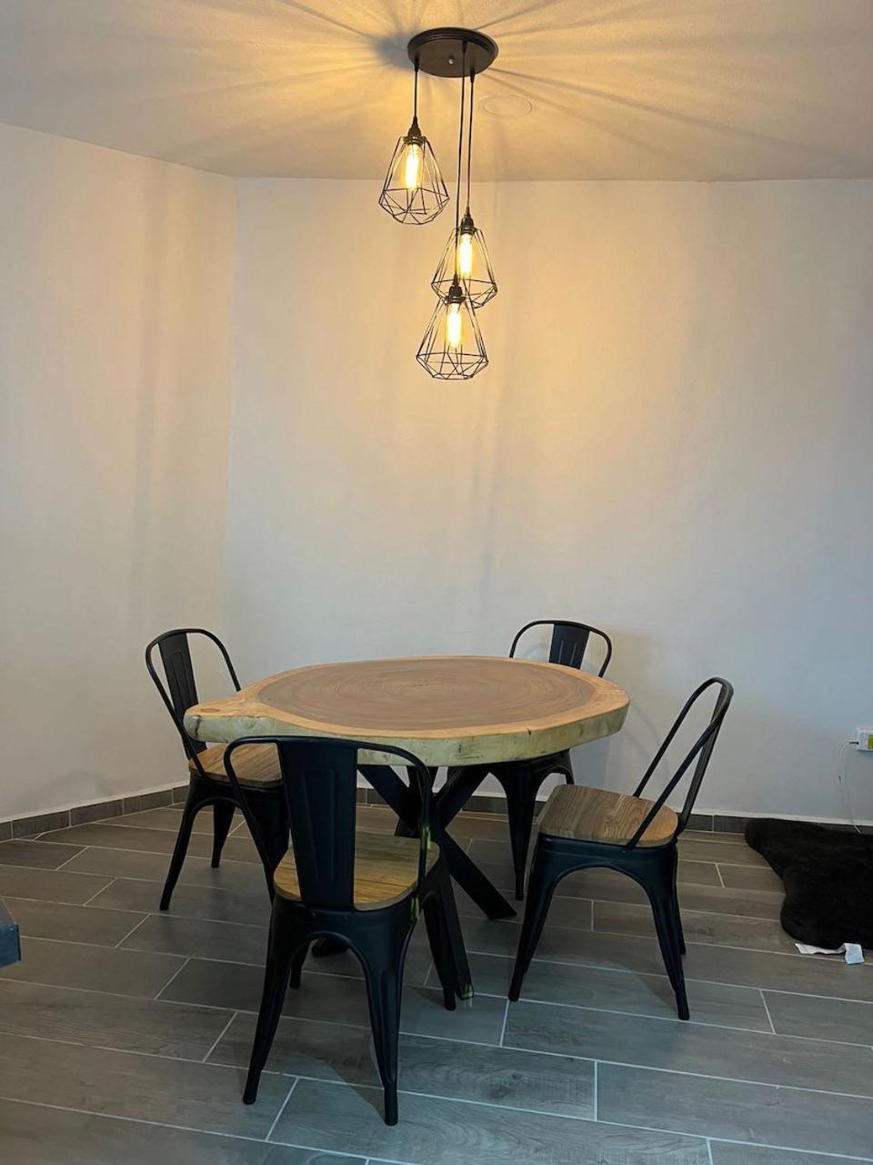 Santeagueda Loft Casa Di Sam En Val'Quirico 아파트 외부 사진