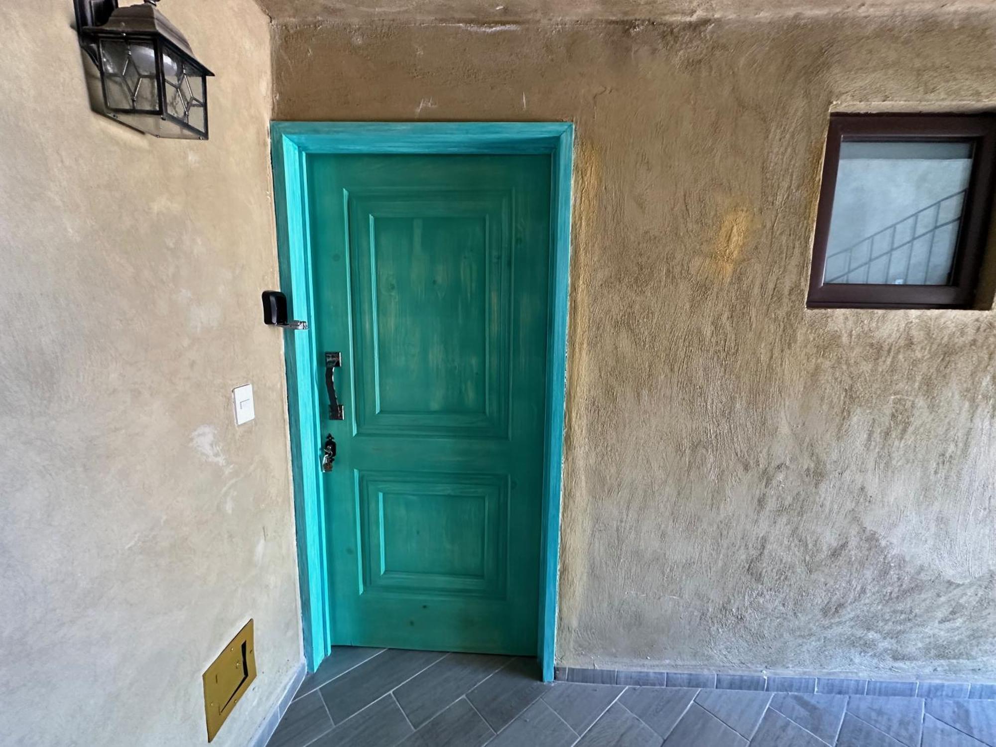 Santeagueda Loft Casa Di Sam En Val'Quirico 아파트 외부 사진