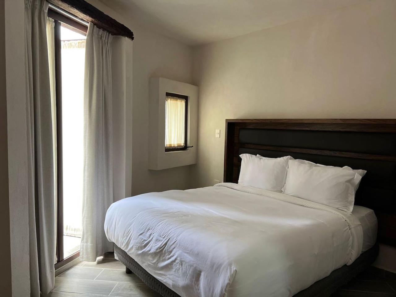 Santeagueda Loft Casa Di Sam En Val'Quirico 아파트 외부 사진