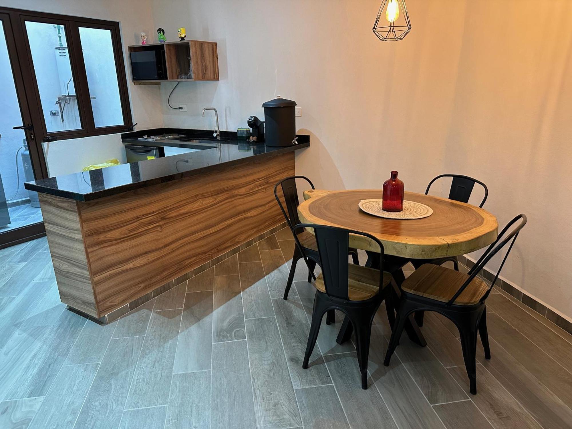 Santeagueda Loft Casa Di Sam En Val'Quirico 아파트 외부 사진